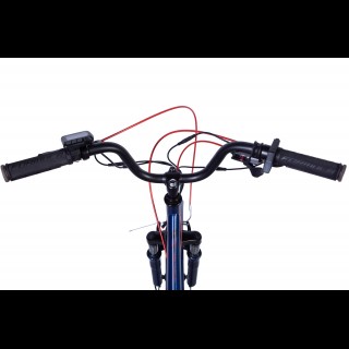 Електровелосипед складний E-Smart 36V 500W з акумулятром 12,5Ah